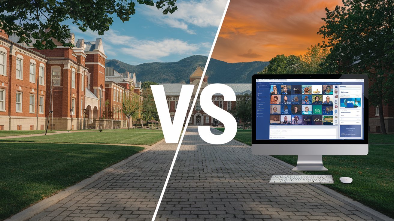 How College Degrees Are Changing: Then vs. Now