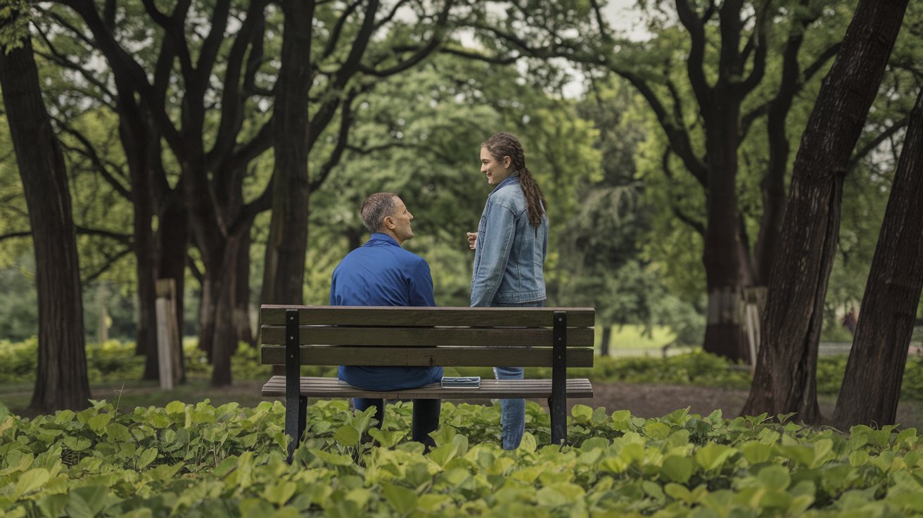Breaking the Stigma: How to Talk About Mental Health with Your Kids