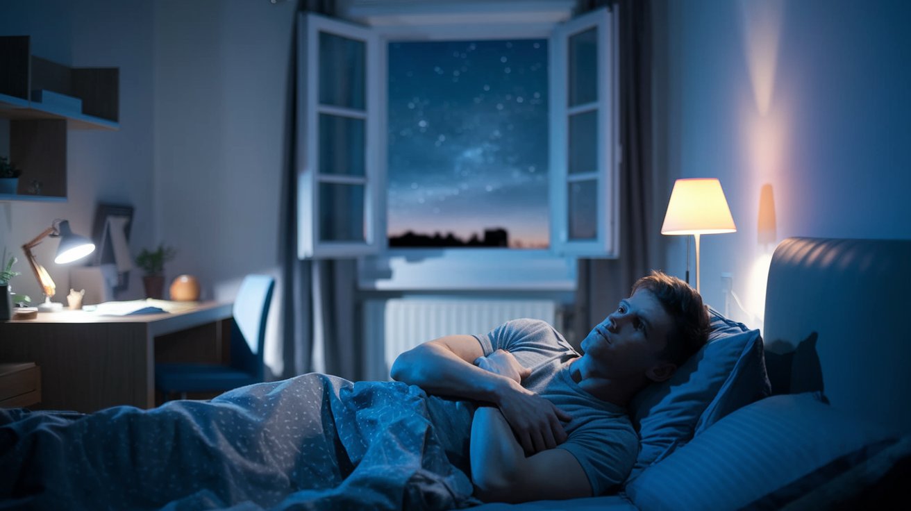 The Sleep Crisis: Why Gen Z and Millennials Are Not Getting Enough Rest
